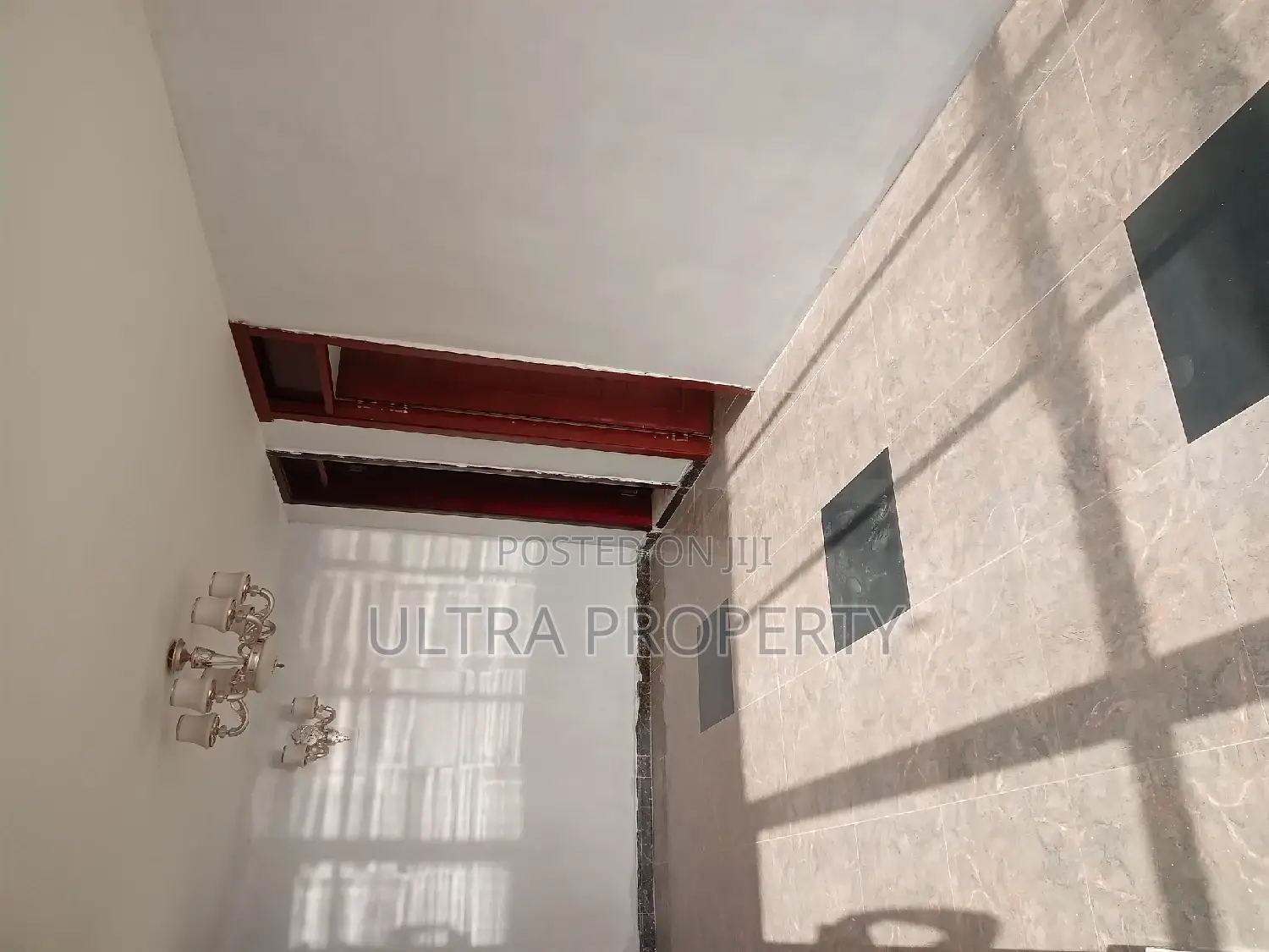 1bdrm Apartment in Bole for rent