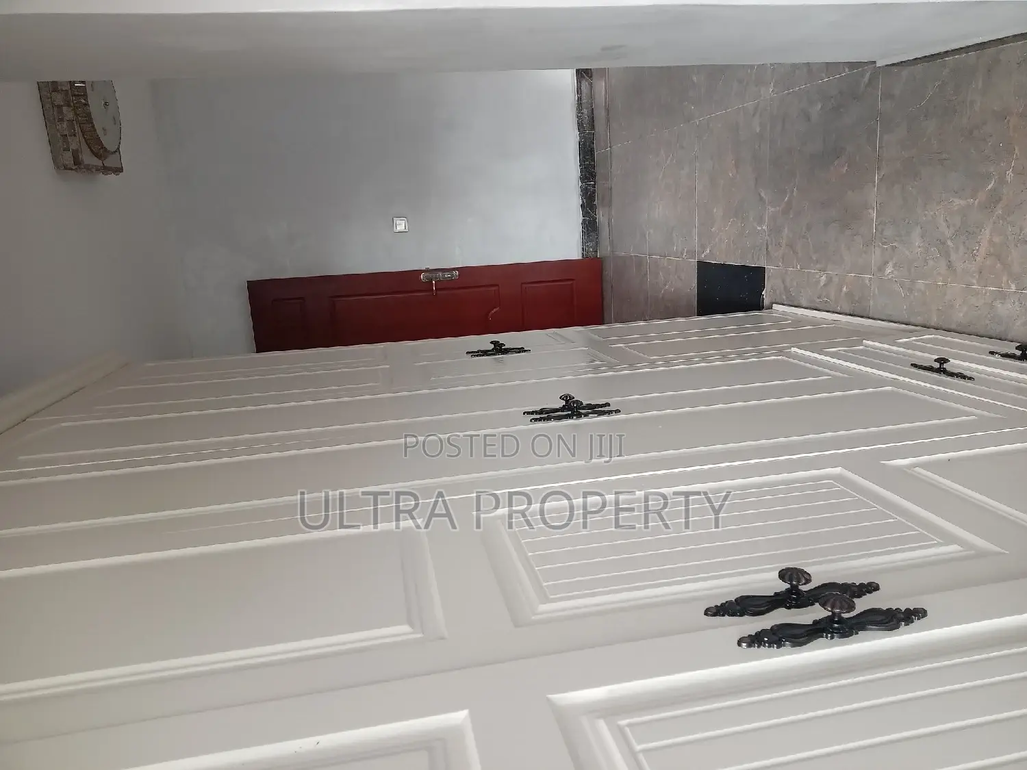 1bdrm Apartment in Bole for rent