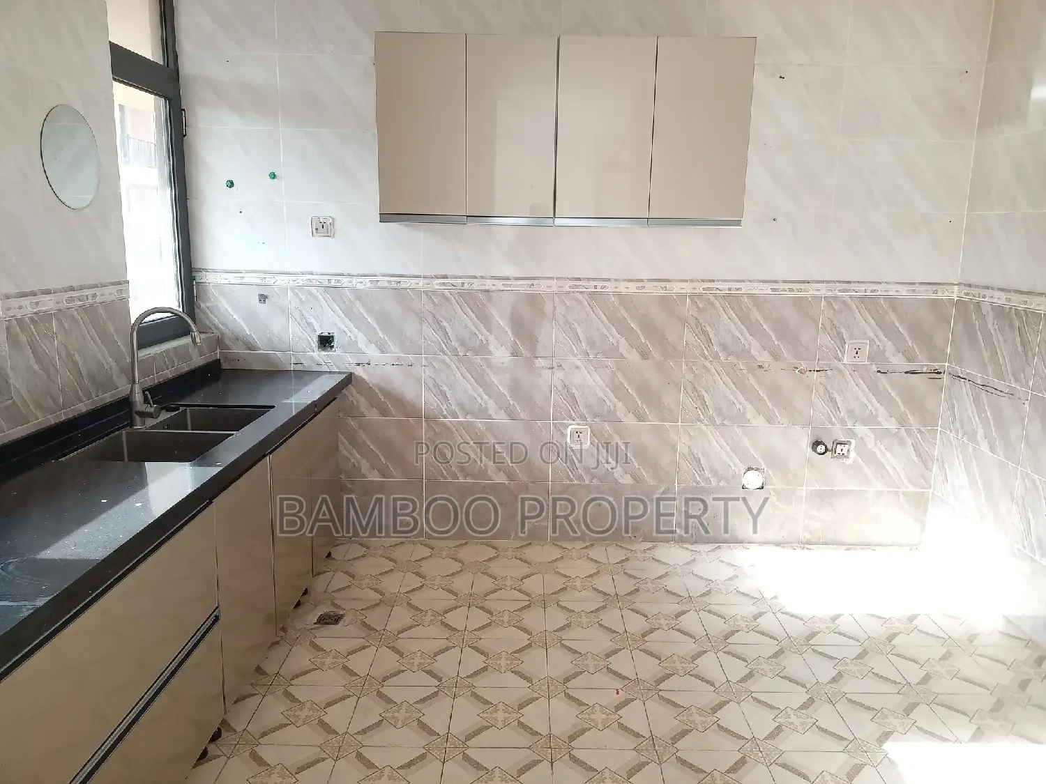 1bdrm Apartment in Bole for rent