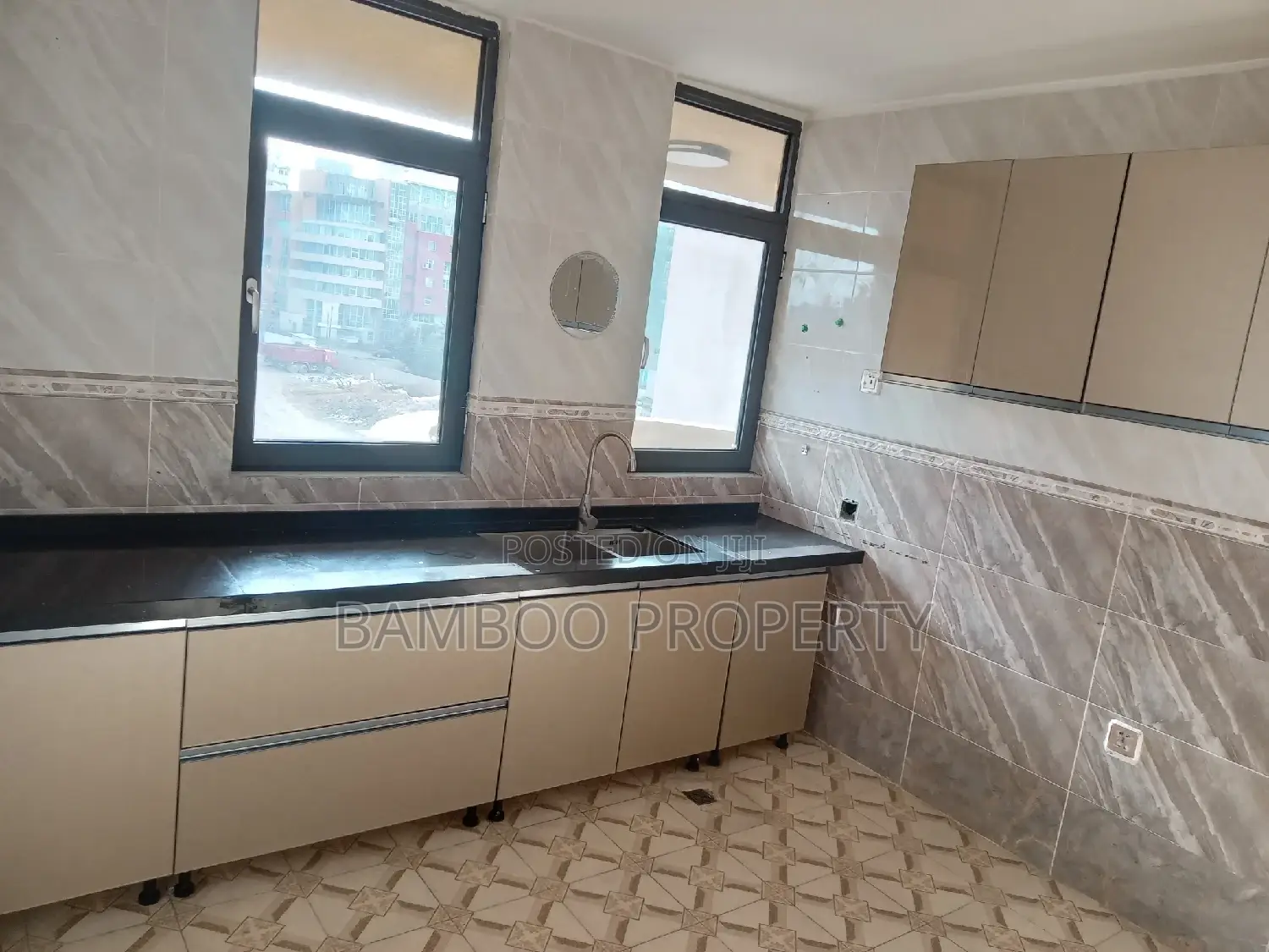 1bdrm Apartment in Bole for rent