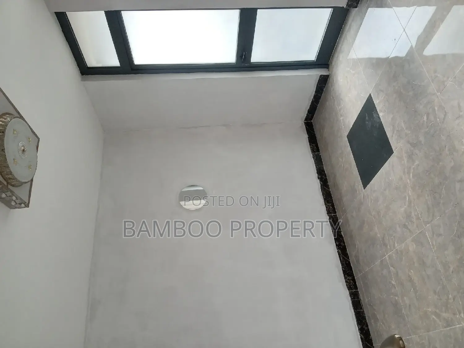 1bdrm Apartment in Bole for rent