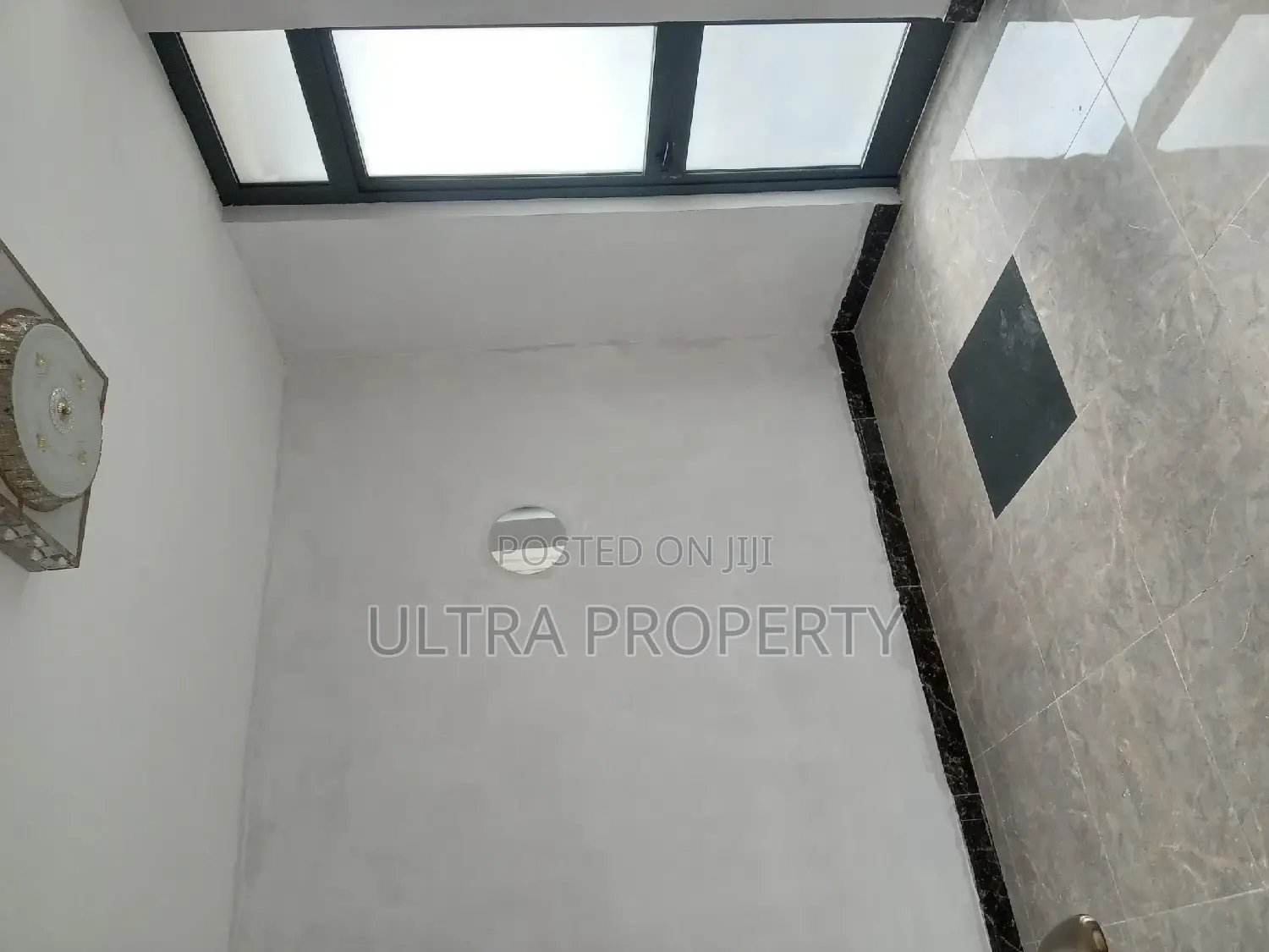 1bdrm Apartment in Bole for rent