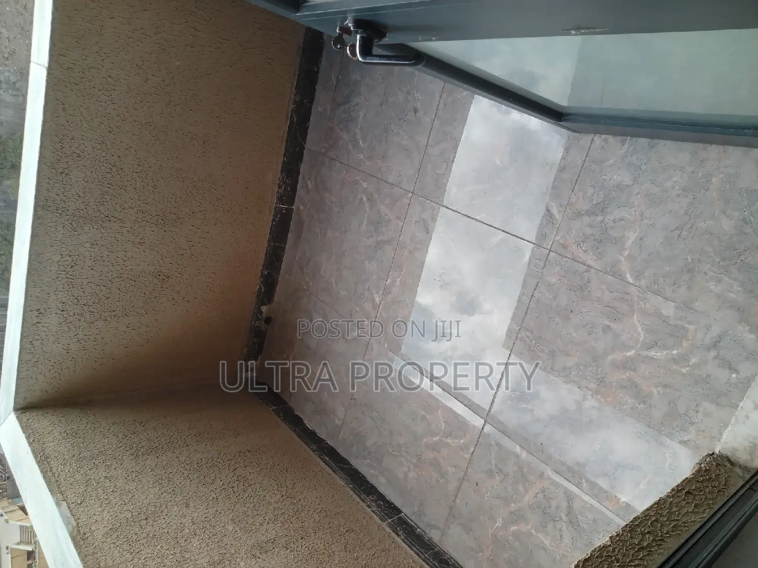 1bdrm Apartment in Bole for rent