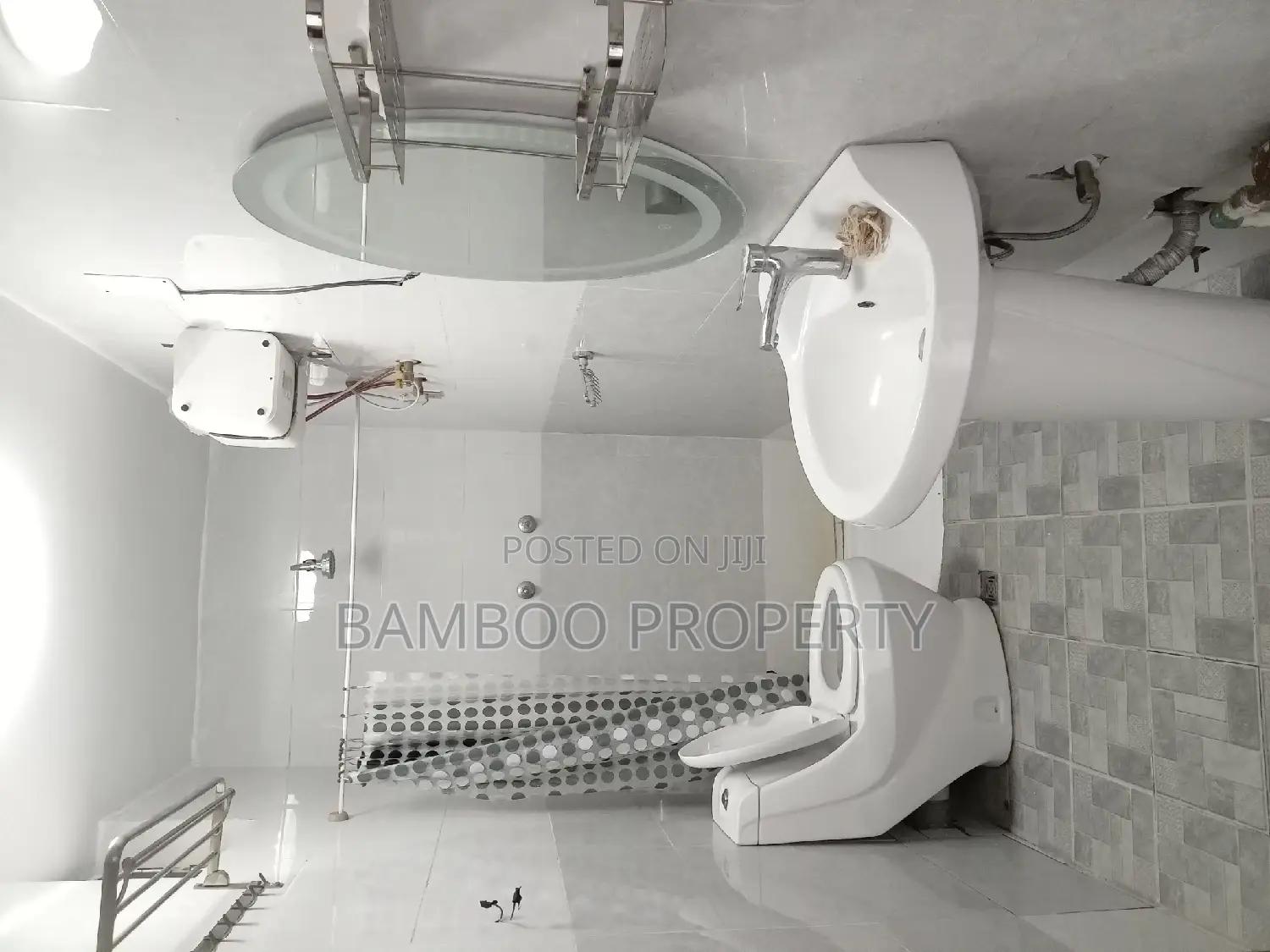 1bdrm Apartment in Bole for rent