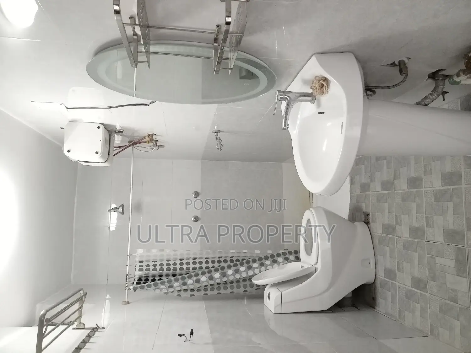 1bdrm Apartment in Bole for rent