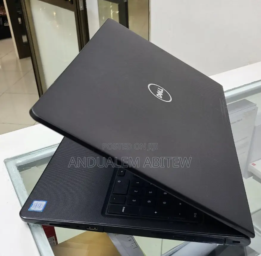 New Laptop Dell Vostro V13 8GB Intel Core I5 HDD 1T