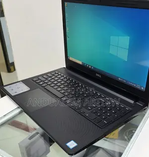 New Laptop Dell Vostro V13 8GB Intel Core I5 HDD 1T