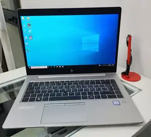 New Laptop HP EliteBook 840 8GB Intel Core I7 SSD 512GB