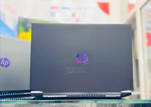 New Laptop HP Pavilion 15 16GB AMD Ryzen 5 SSD 512GB