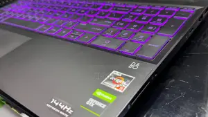 New Laptop HP Pavilion 15 16GB AMD Ryzen 5 SSD 512GB