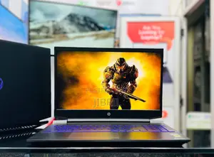 Photo - New Laptop HP Pavilion 15 16GB AMD Ryzen 5 SSD 512GB
