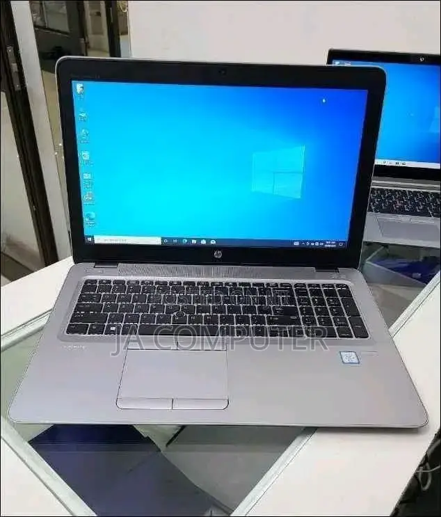 New Laptop HP EliteBook 840 G3 8GB Intel Core I5 HDD+SSD 1.5T