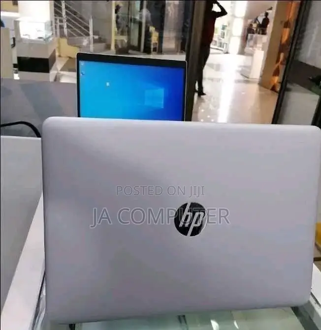 New Laptop HP EliteBook 840 G3 8GB Intel Core I5 HDD+SSD 1.5T