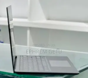New Laptop Microsoft Surface Laptop 3 8GB Intel Core I5 SSD 256GB