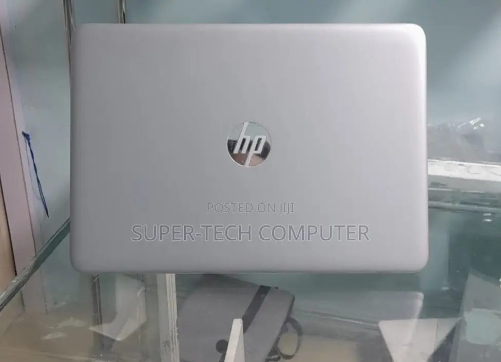 New Laptop HP EliteBook 840 G4 8GB Intel Core I7 SSD 512GB