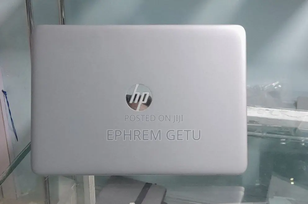 New Laptop HP EliteBook 840 8GB Intel Core I5 SSD 512GB