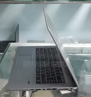 New Laptop HP EliteBook 840 8GB Intel Core I5 SSD 512GB