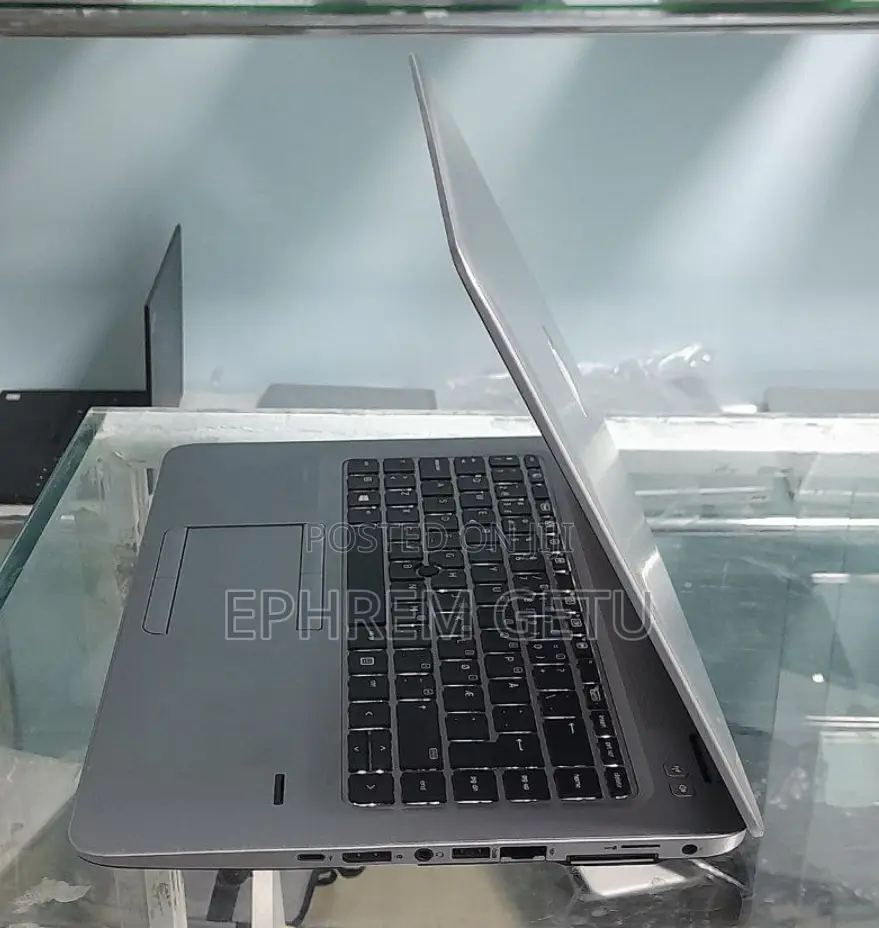 New Laptop HP EliteBook 840 8GB Intel Core I5 SSD 512GB