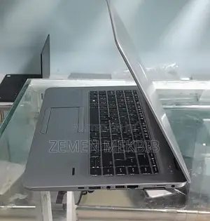 New Laptop HP EliteBook 840 G4 8GB Intel Core I7 SSD 512GB