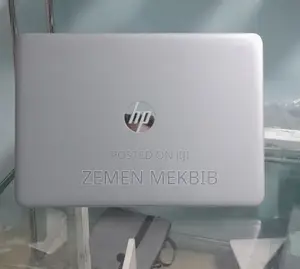 New Laptop HP EliteBook 840 G4 8GB Intel Core I7 SSD 512GB