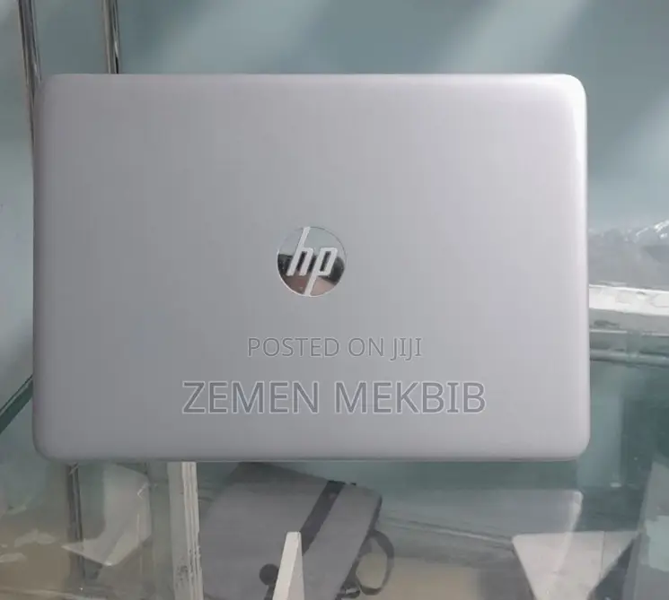 New Laptop HP EliteBook 840 G4 8GB Intel Core I7 SSD 512GB