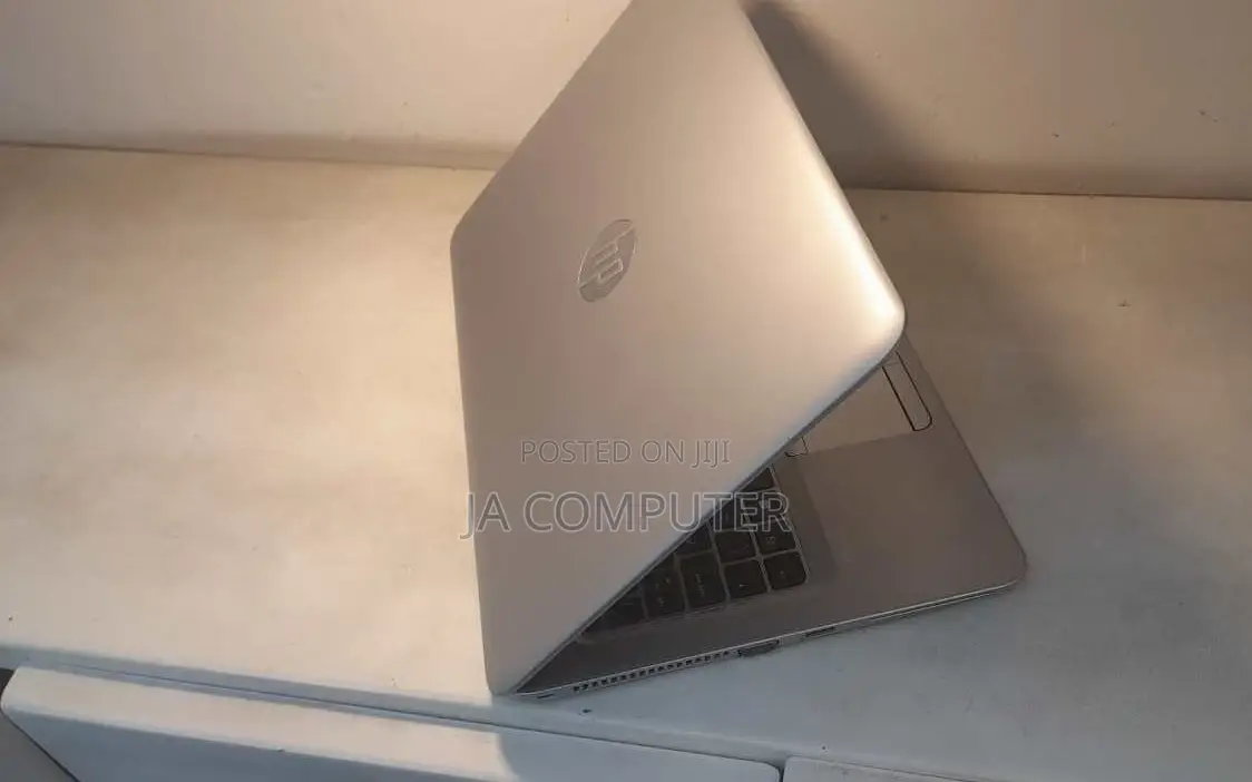 New Laptop HP EliteBook 840 8GB Intel Core I7 SSD 512GB