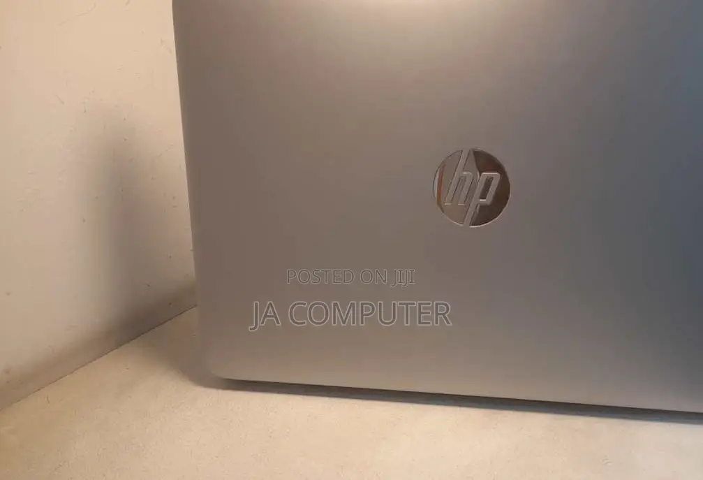 New Laptop HP EliteBook 840 8GB Intel Core I7 SSD 512GB