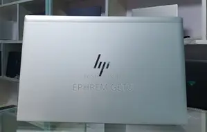 New Laptop HP EliteBook 850 G8 8GB Intel Core I5 SSD 512GB
