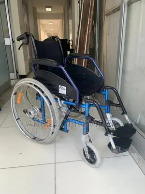 Healsmart Lightweight Wheelchair|Used Wheelchair|Wheelchair
