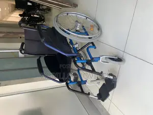 Healsmart Lightweight Wheelchair|Used Wheelchair|Wheelchair