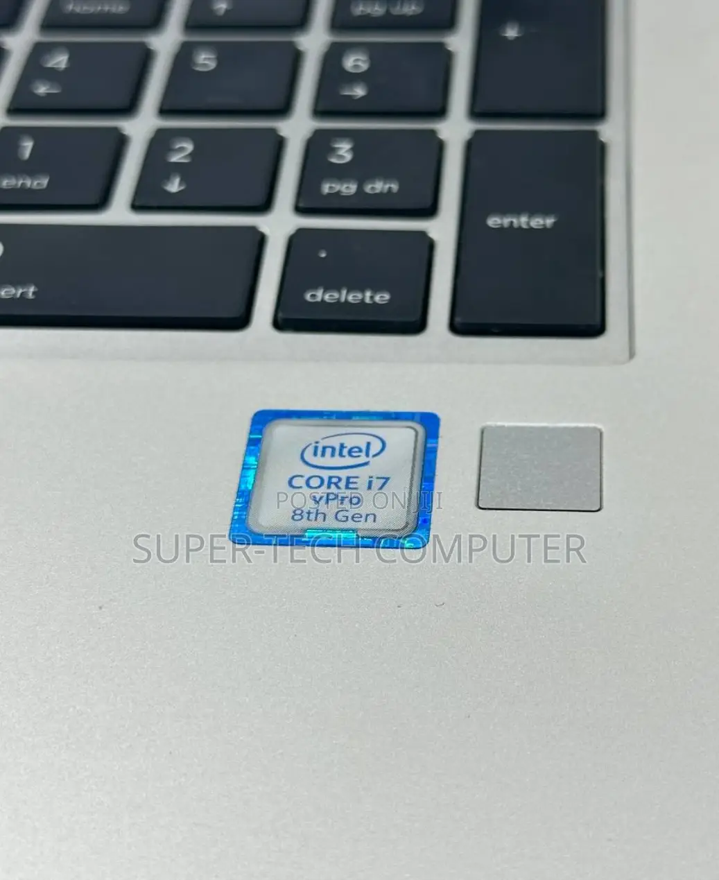 New Laptop HP EliteBook 850 G5 16GB Intel Core I7 SSD 1T