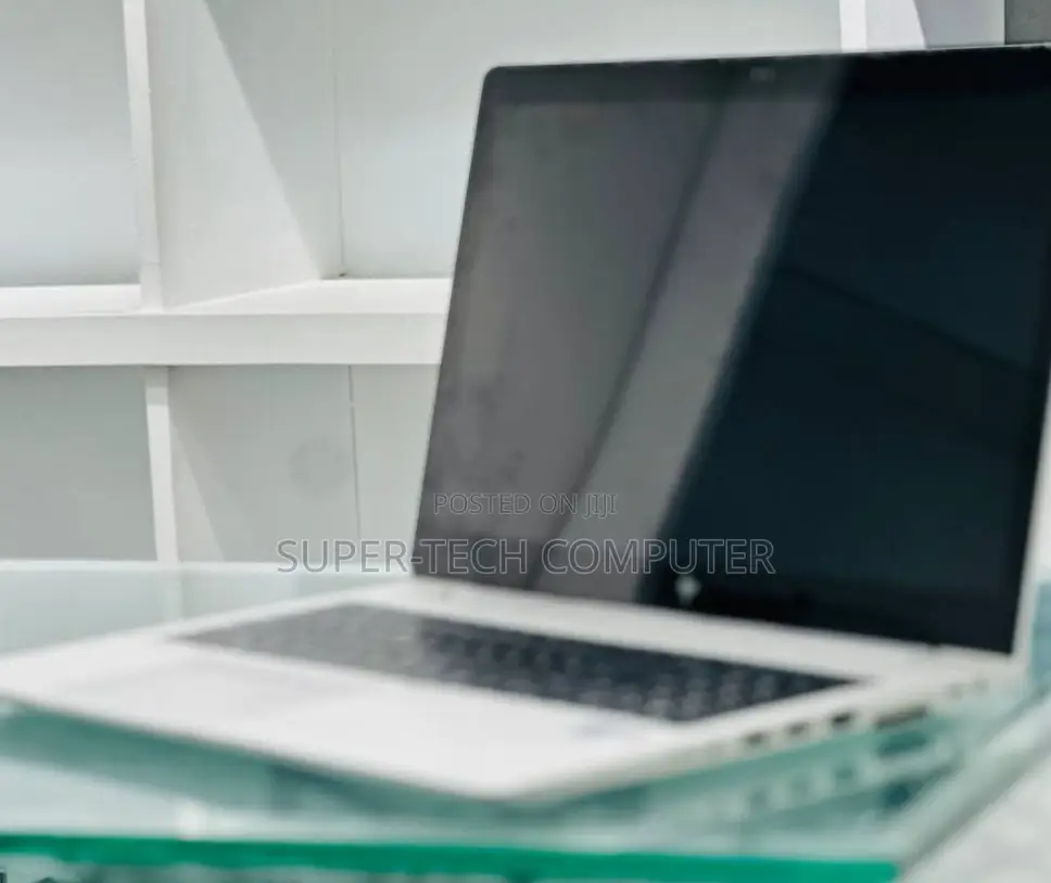 New Laptop HP EliteBook 850 G5 16GB Intel Core I7 SSD 1T