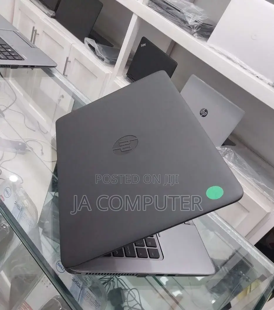 New Laptop HP EliteBook 840 G2 8GB Intel Core I5 HDD 500GB