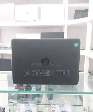 New Laptop HP EliteBook 840 G2 8GB Intel Core I5 HDD 500GB