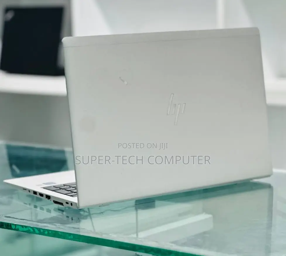 New Laptop HP EliteBook 850 G5 16GB Intel Core I7 SSD 1T