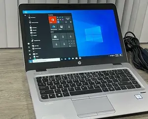 New Laptop HP EliteBook 840 G2 8GB Intel Core I7 SSD 512GB