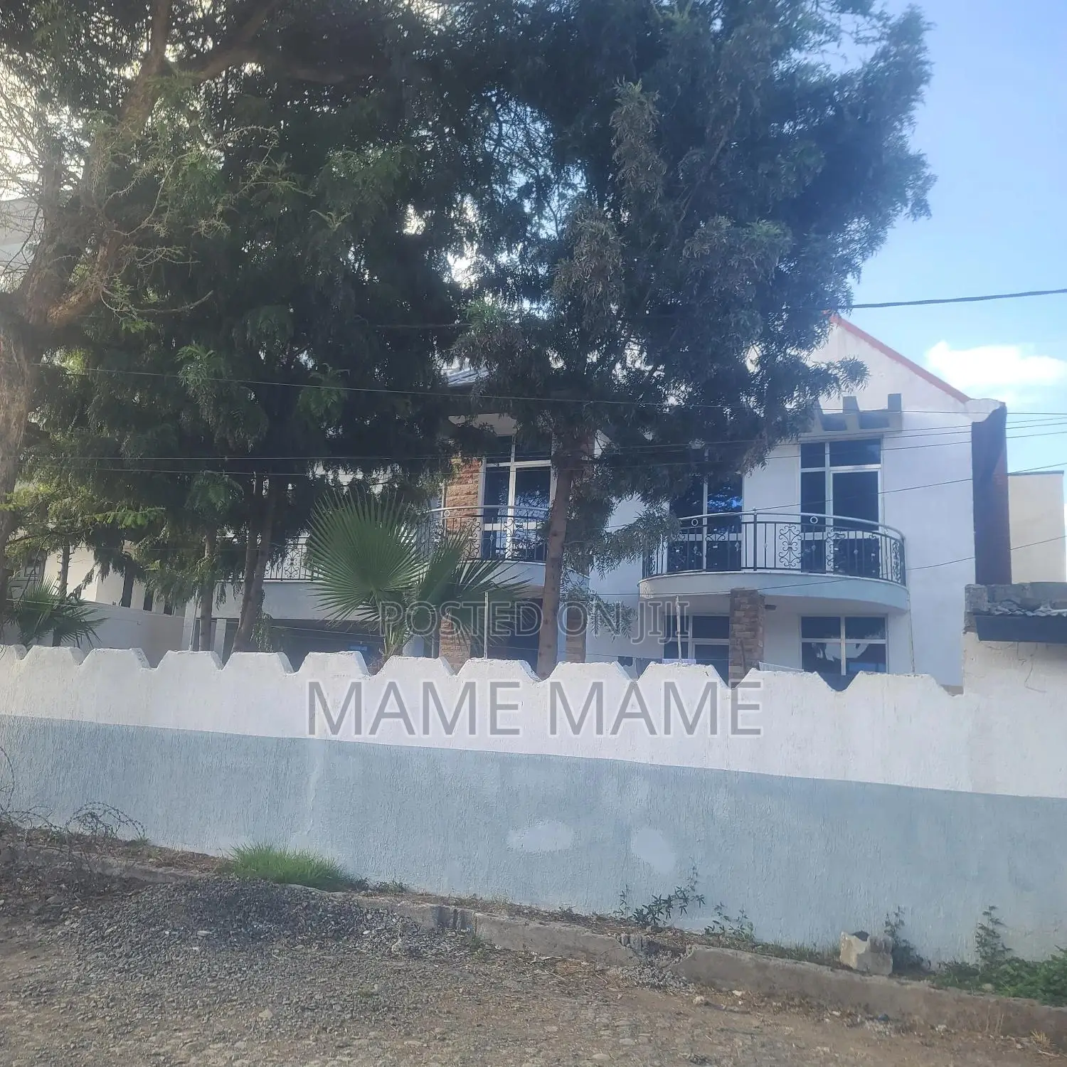 6bdrm House in Addis Abeba, Bole for sale