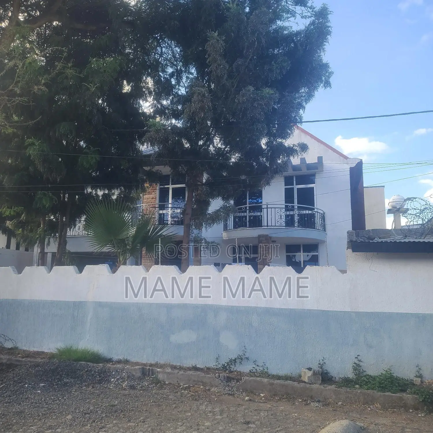 6bdrm House in Addis Abeba, Bole for sale