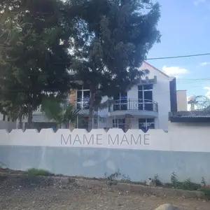 6bdrm House in Addis Abeba, Bole for sale
