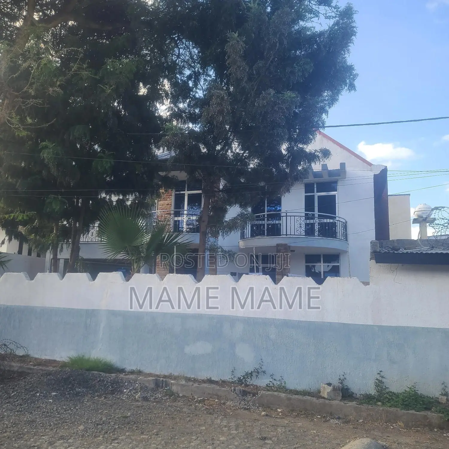 6bdrm House in Addis Abeba, Bole for sale