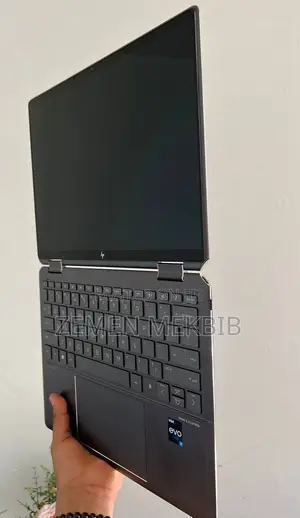 Photo - New Laptop HP Spectre X360 16GB Intel Core I7 SSD 512GB