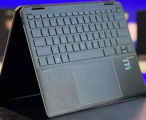 New Laptop HP Spectre X360 16GB Intel Core I7 SSD 512GB