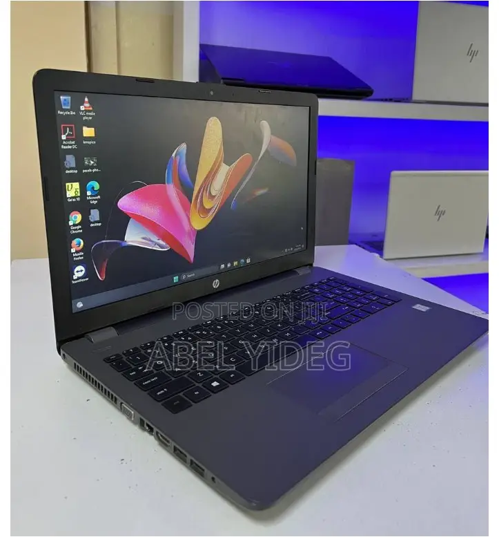 New Laptop HP Stream Notebook 8GB Intel Core I7 HDD+SSD 1T