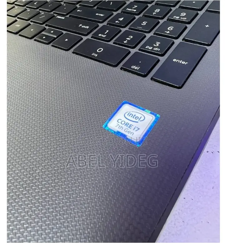 New Laptop HP Stream Notebook 8GB Intel Core I7 HDD+SSD 1T