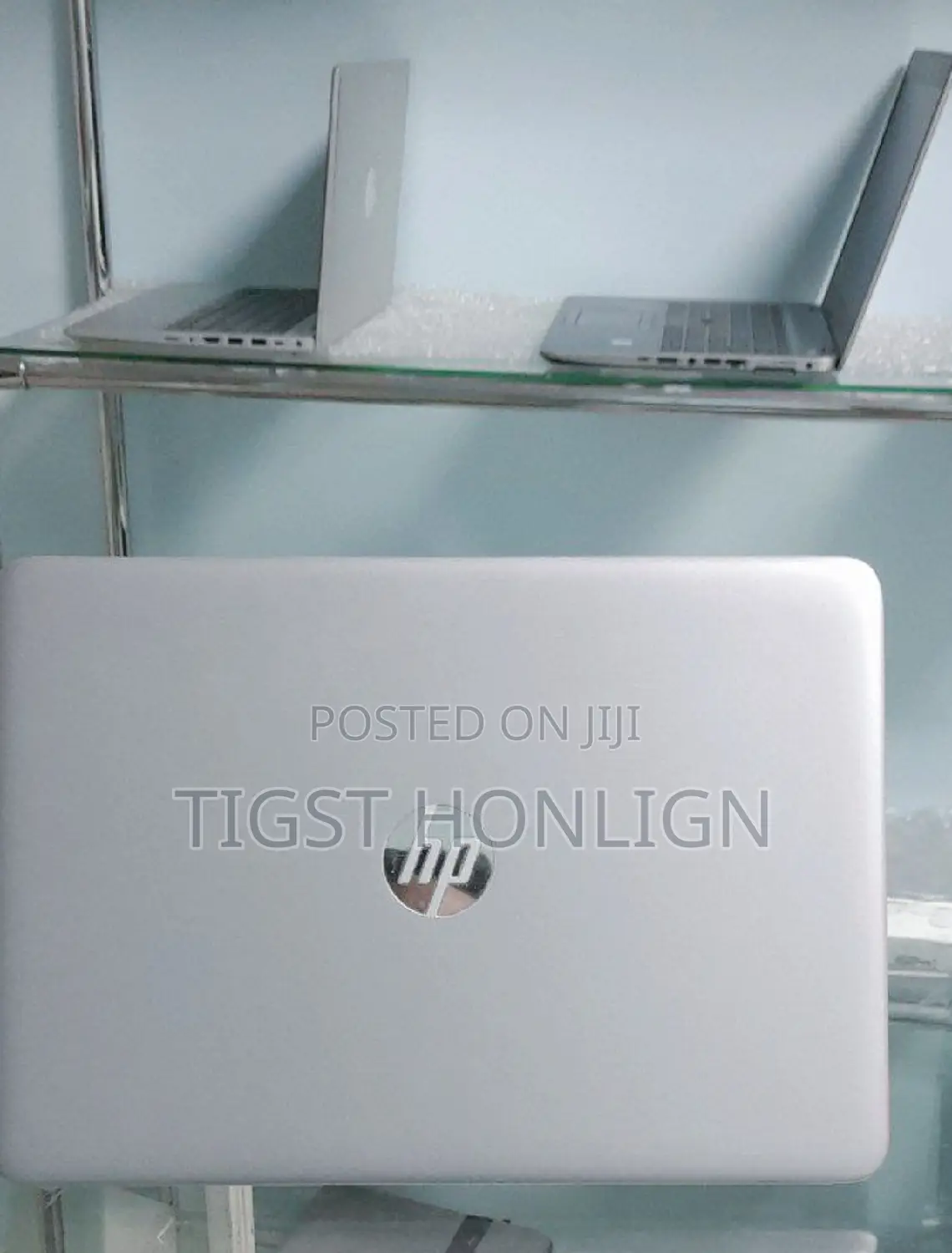 New Laptop HP EliteBook 840 8GB Intel Core I7 SSD 512GB