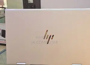 New Laptop HP Envy X360 16GB Intel Core I5 SSD 512GB