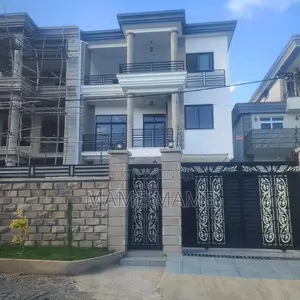 Photo - 7bdrm House in Addis Abeba, Bole for sale