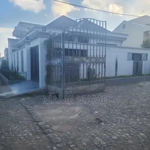 4bdrm Villa in Addis Abeba, Bole for sale
