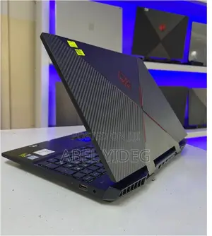 New Laptop HP Omen 15 16GB Intel Core I7 HDD+SSD 1T