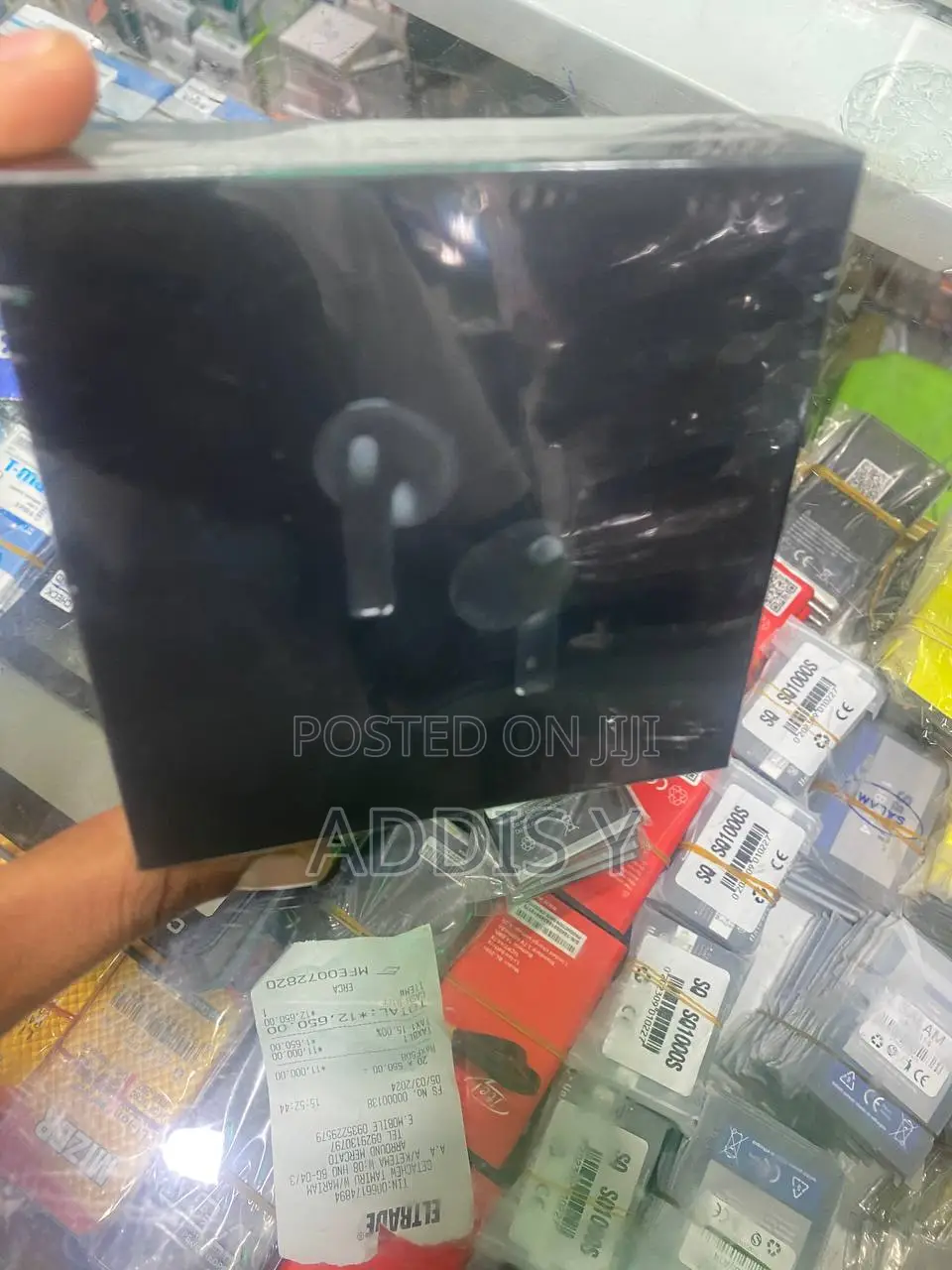 Original 3rd Generation Apple Airpods